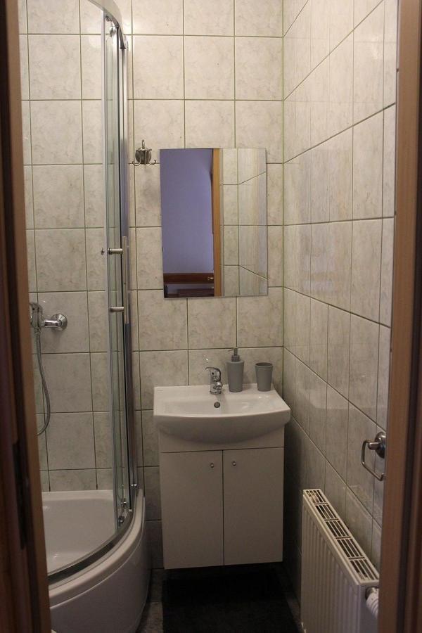 Apartamenty Nad Potokiem Zakopane Exterior photo