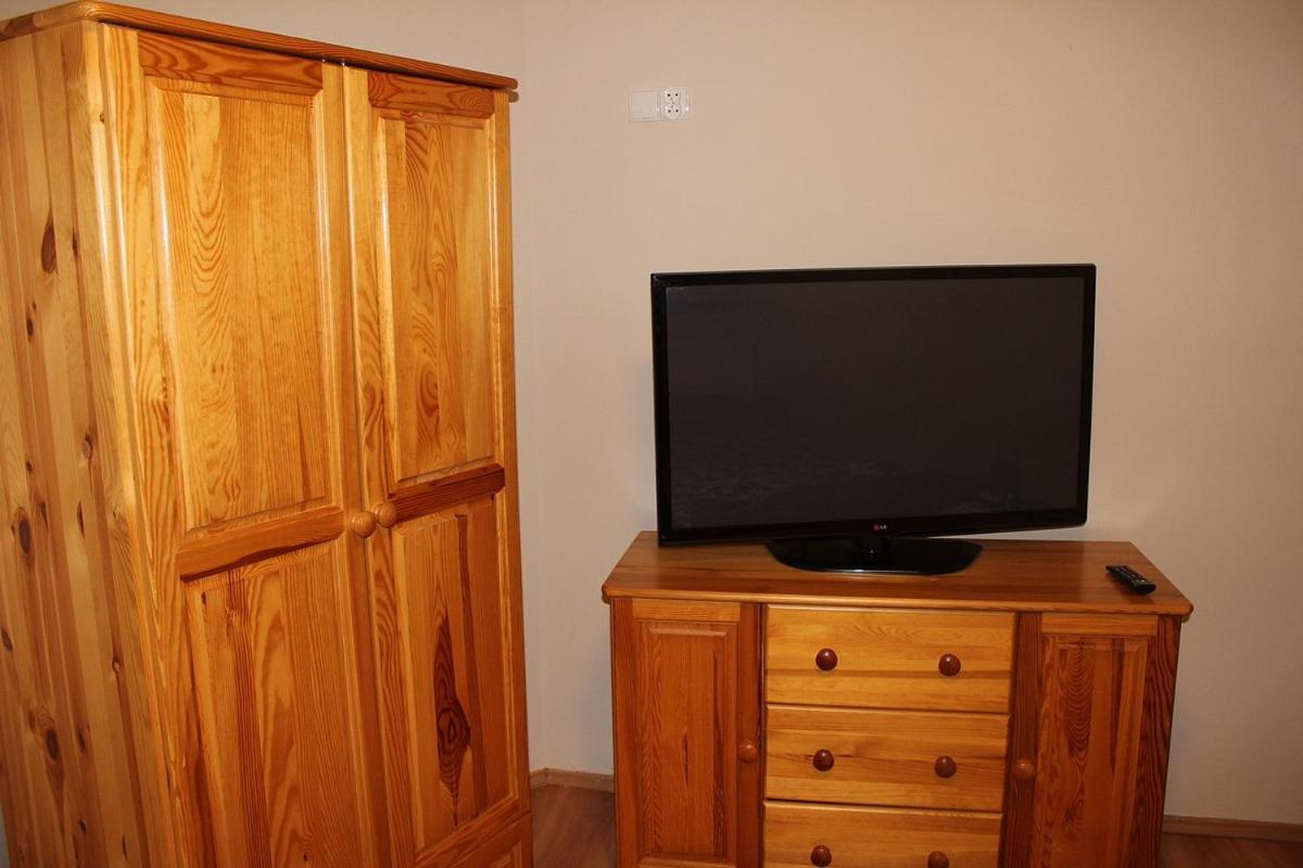 Apartamenty Nad Potokiem Zakopane Exterior photo