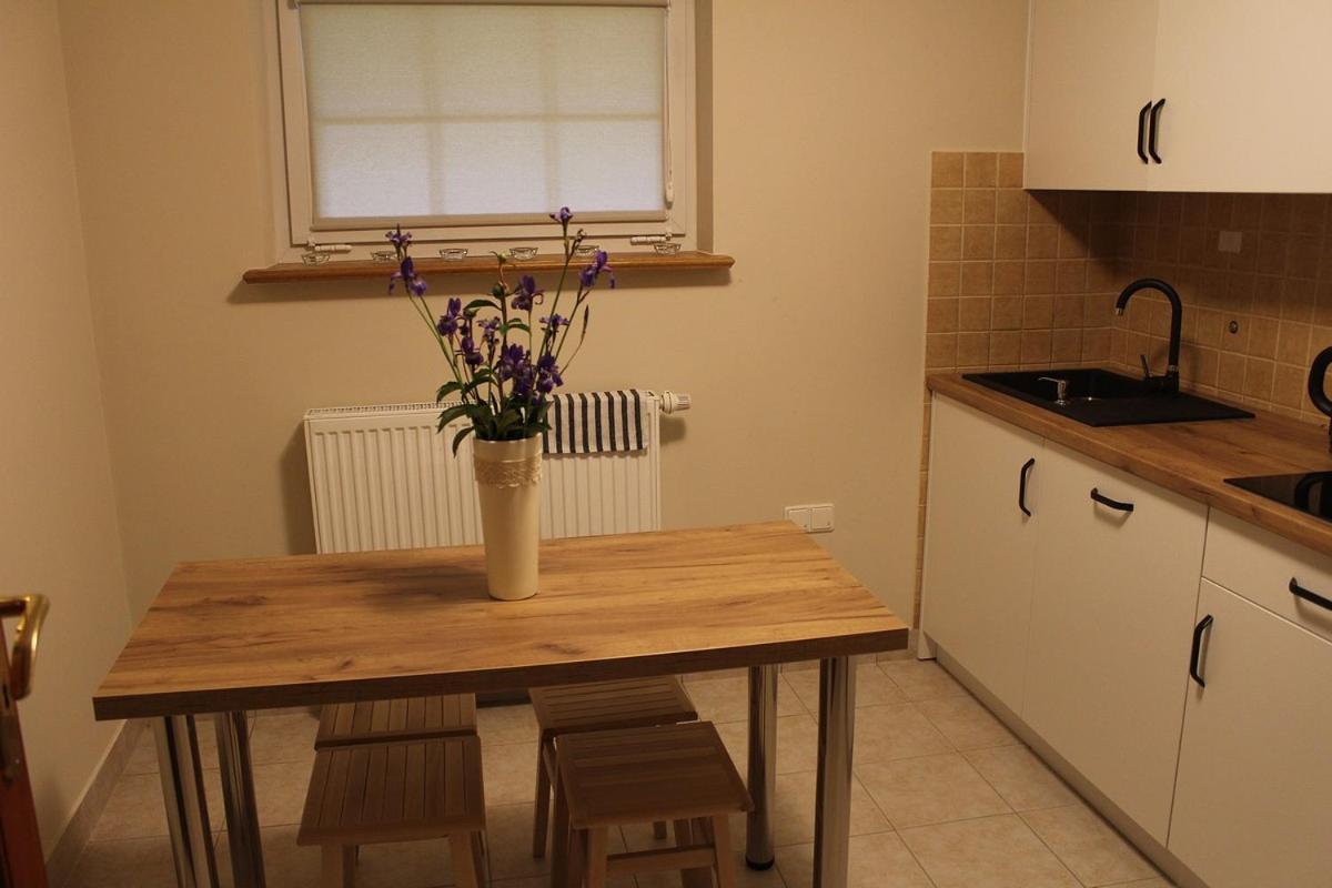 Apartamenty Nad Potokiem Zakopane Exterior photo